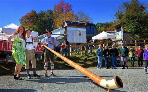 sugar mountain nc oktoberfest